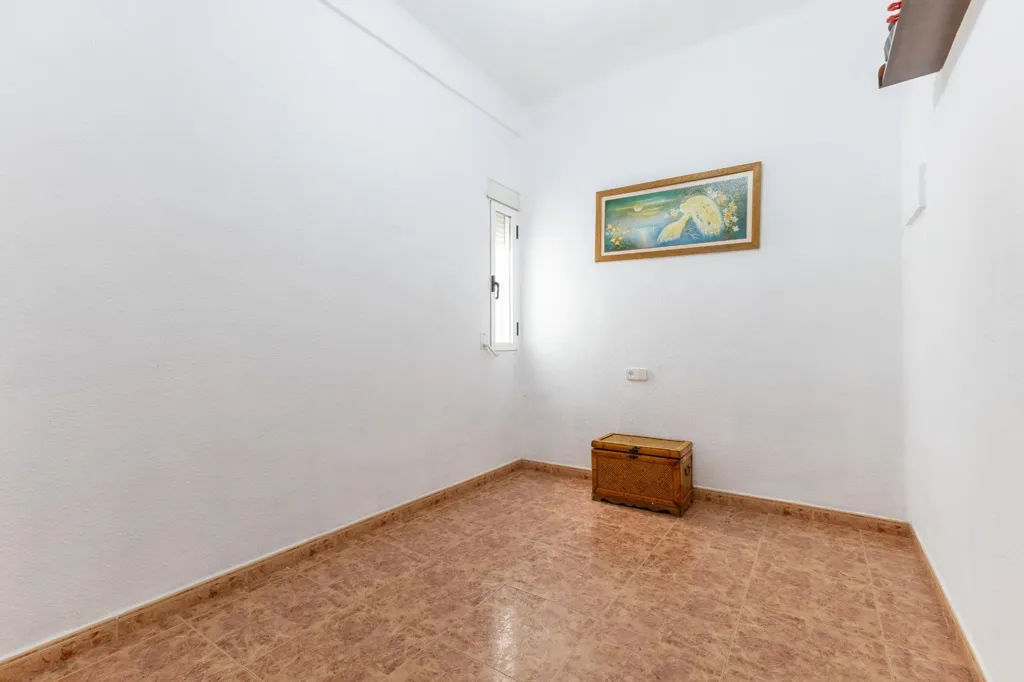 Pièces - Apartment with Terrace in Llíria