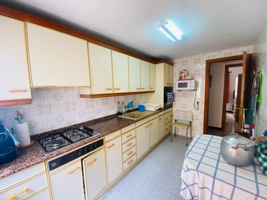 Cucina - Luxury Detached House in El Toro, Calvià