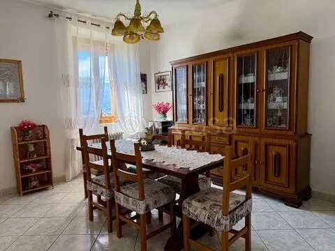 Salle à manger - Rustic Podere with Olive Grove near Spoleto