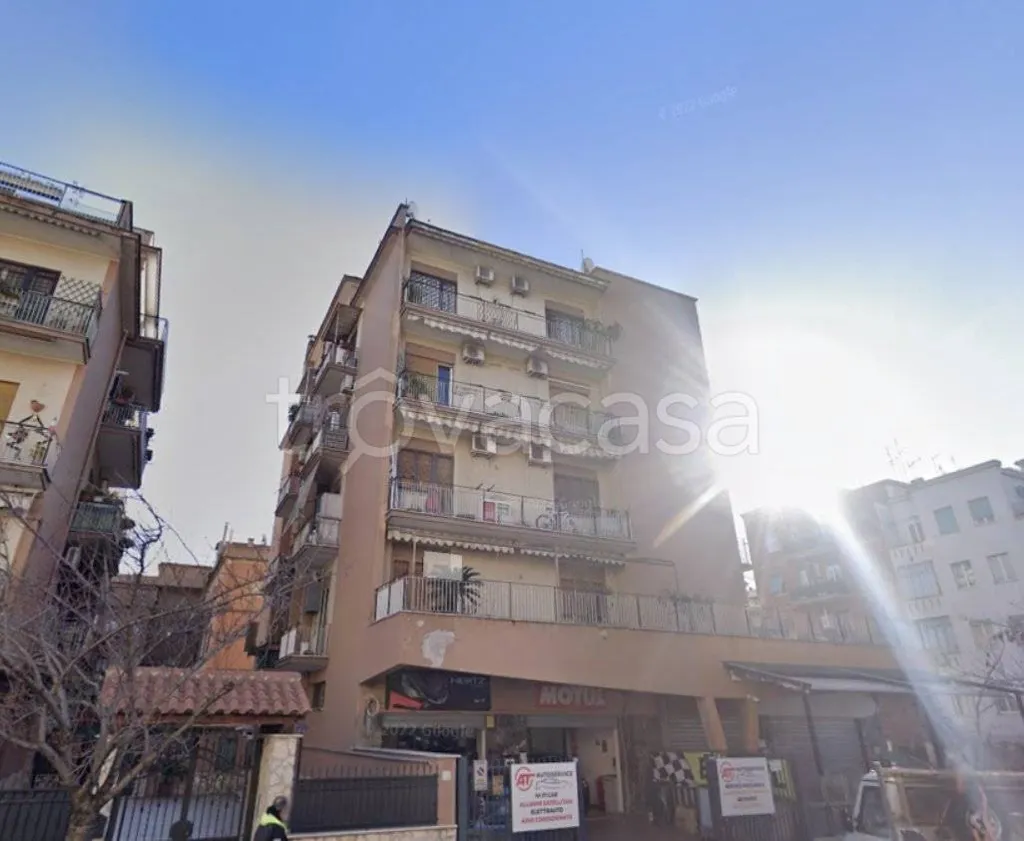 Extérieur - Apartment with Balcony in Fermignano