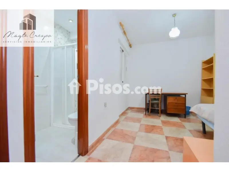 Magamistoad - Furnished Flat with Lift in Ronda