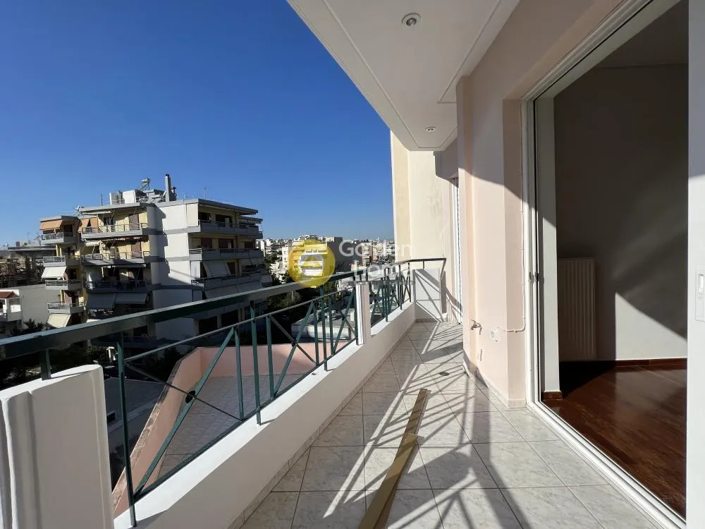 Balcon - Office Space with Sea View in Alimos - Ampelakia