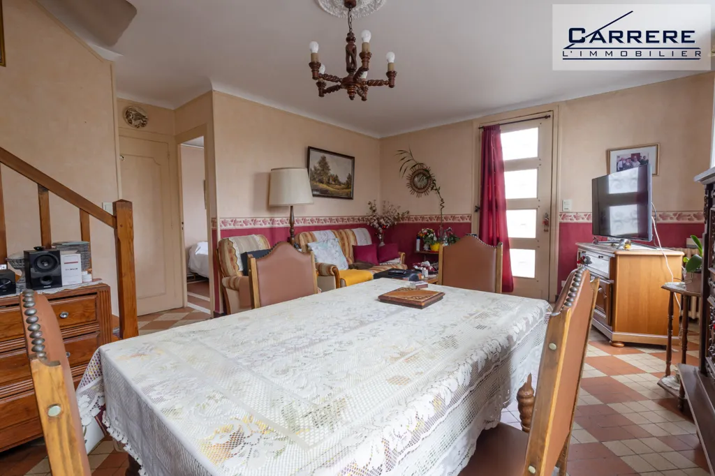 Sala da pranzo - Pierre House with Garden in Cenon