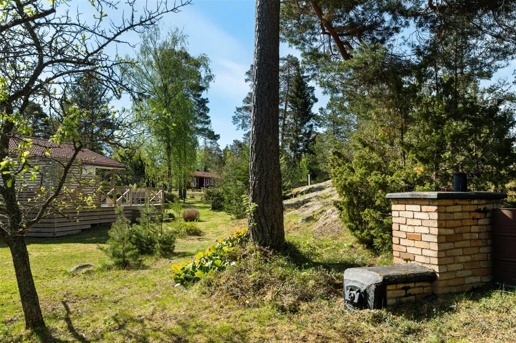 Maison 3 pièces à Norrtälje kommun