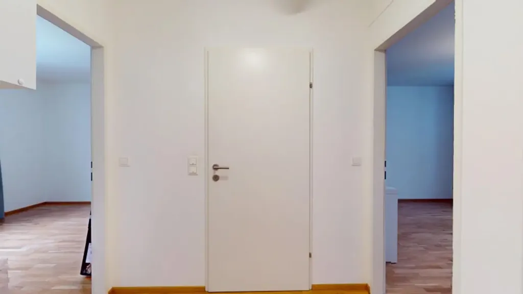 Ingresso - Modern Apartment with Loggia in Hetzendorf