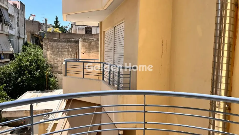 Appartement 3 pièces à GR
