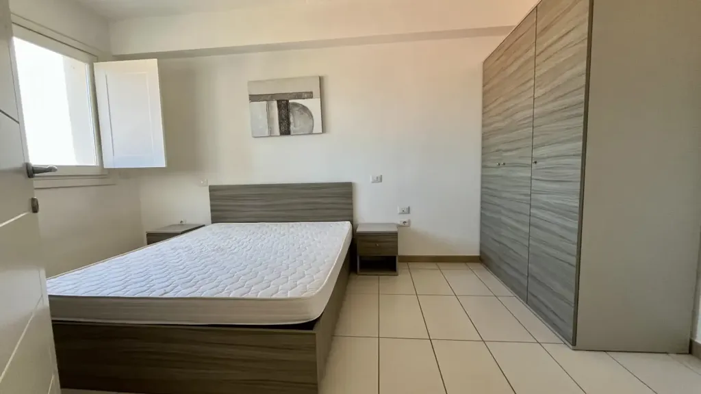 Magamistoad - Bright Trilocale with Panoramic View in Olbia