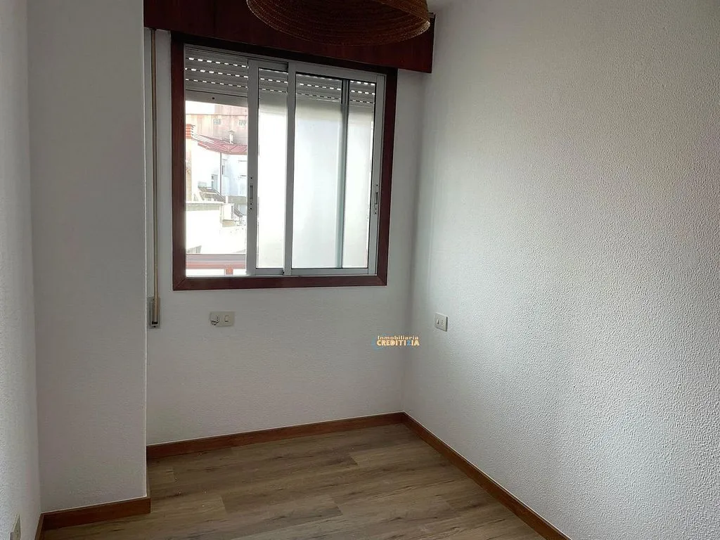 Pièces - Apartment with Terrace in As Travesas - Balaídos