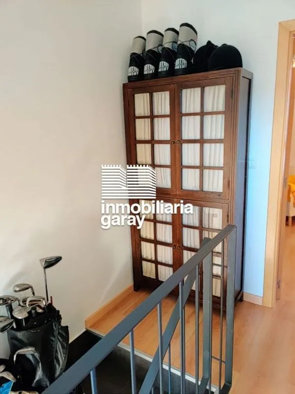 Ingresso - Duplex with Garage in Villarias