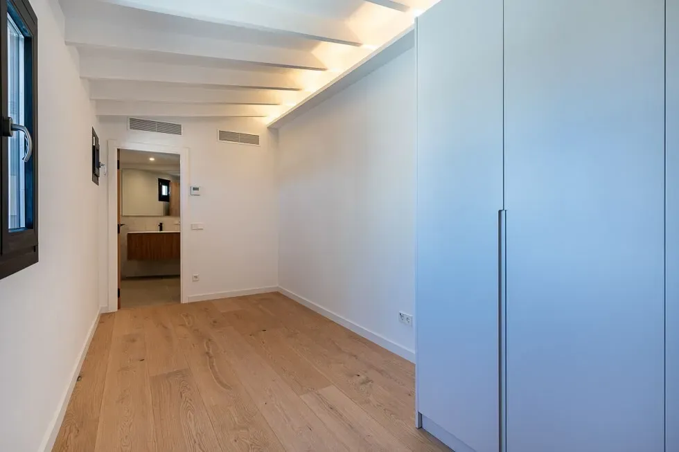 Entrée - Renovated Townhouse with Pool in Campos