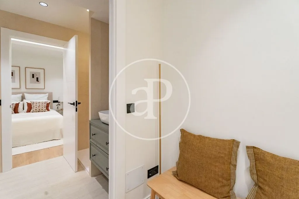 Chambres - Luxury Flat with Terrace in Salamanca, Madrid
