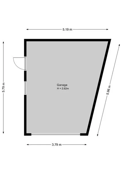 Plaan - Eco-Friendly Villa with Solar Panels in Venlo