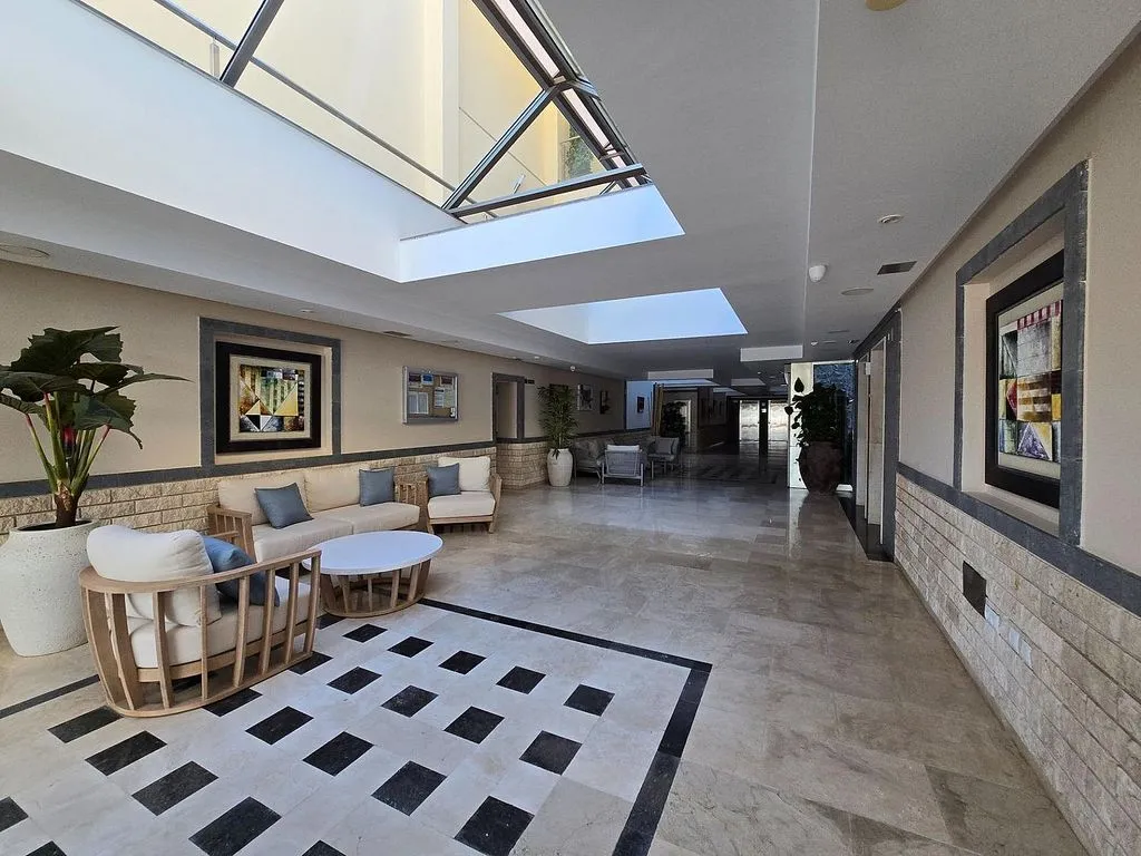 Esik - Duplex with Pool and Terrace in Puerto Rico