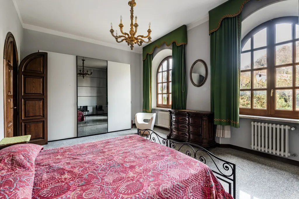 Chambres - Luxury Villa with Park in Alatri