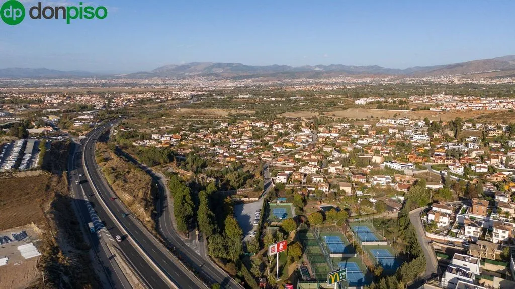 Õhuvaade - Land with Urban Development Potential in Otura