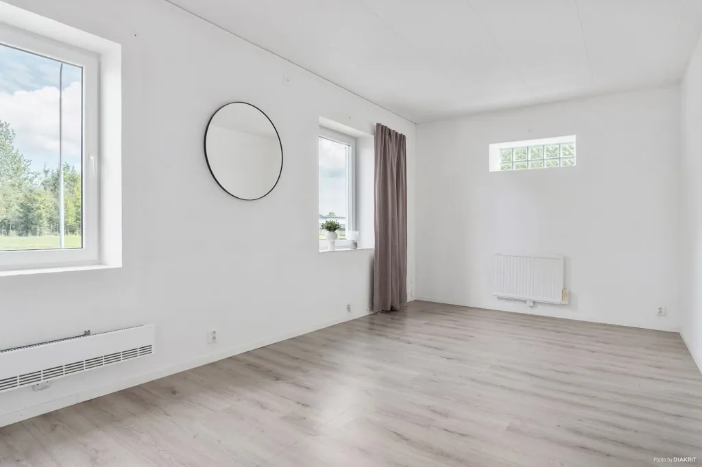Toad - Renovated Villa with Garden in Skåne
