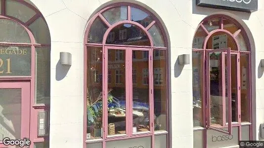 Extérieur - Office Space in Århus C, Skolegade