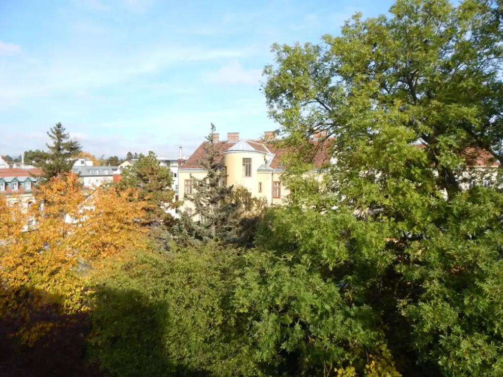 Giardino - Bright Loft with Garden View in Courtyard
