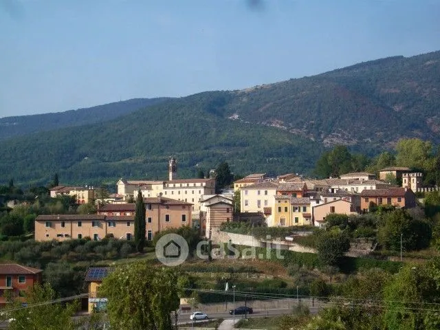 Rented Apartment with Balcony in Costermano
