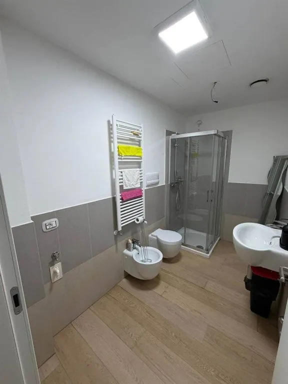 Vannitoad - Luxury Flat with Elevator in Padua Centre