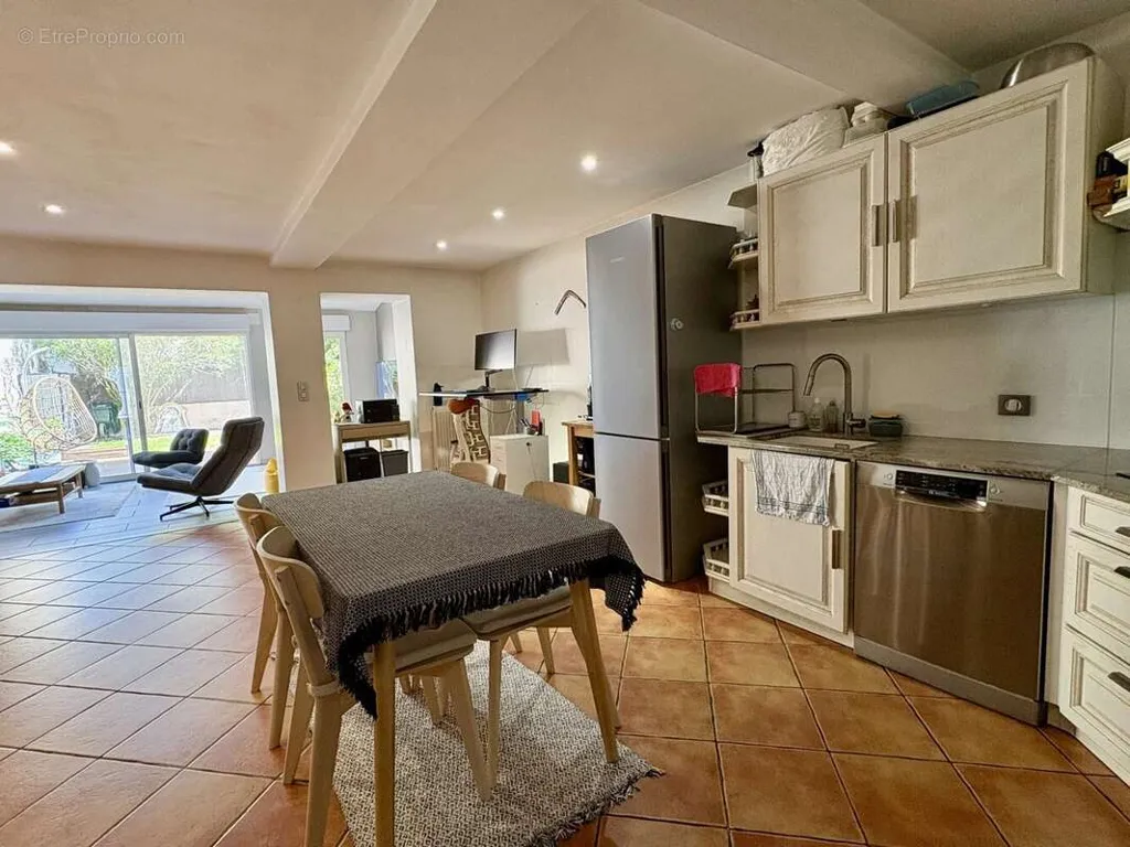 Maison 4 pièces à Toulouse