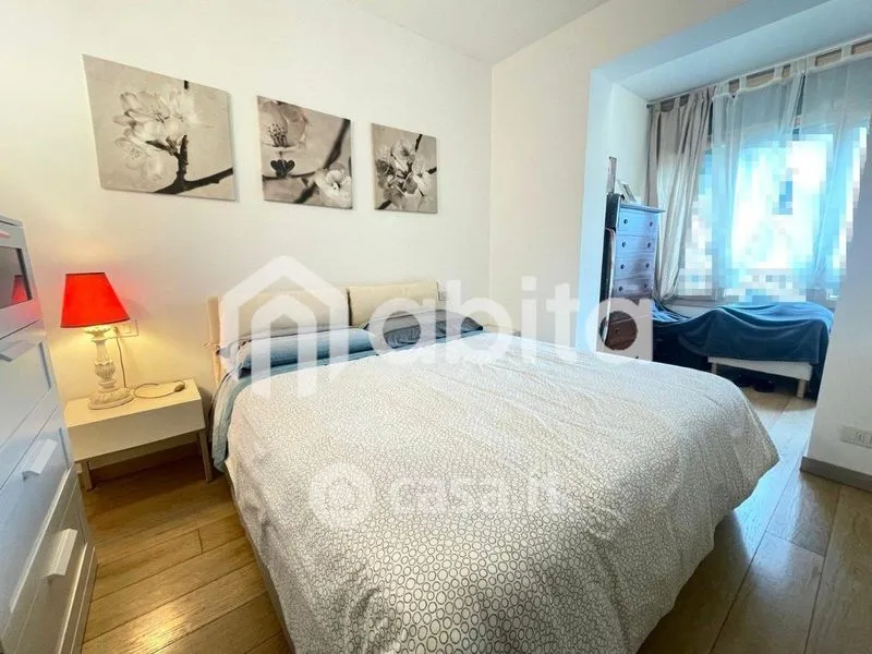 Chambres - Apartment with Terrace in Montevarchi