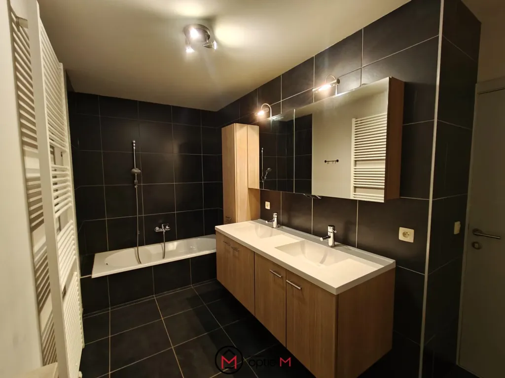 Appartement 2 chambres à Genk