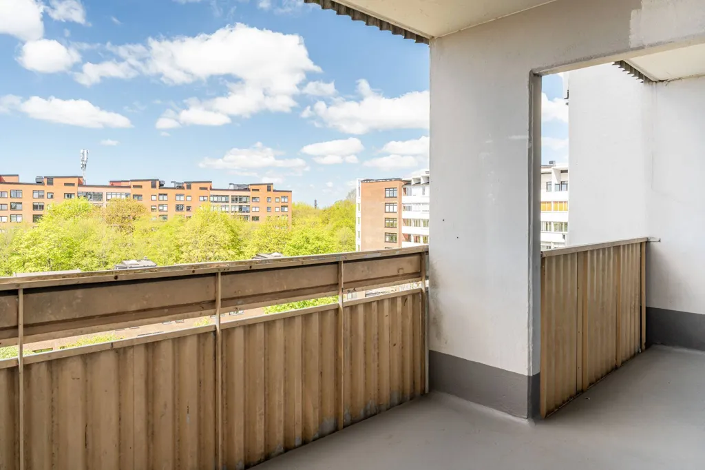 2-toaline korter asukohas Lunds kommun