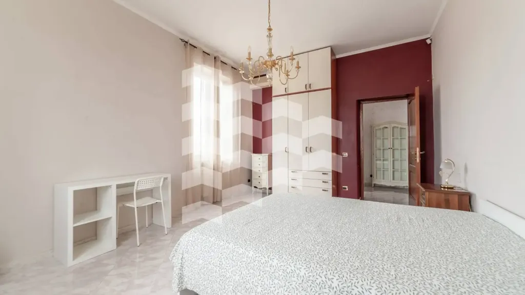 Chambres - Studio Apartment with Terrace in Rome