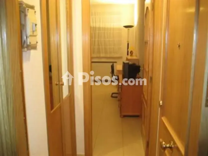 Esik - Furnished Studio near Campus, San Bernardo