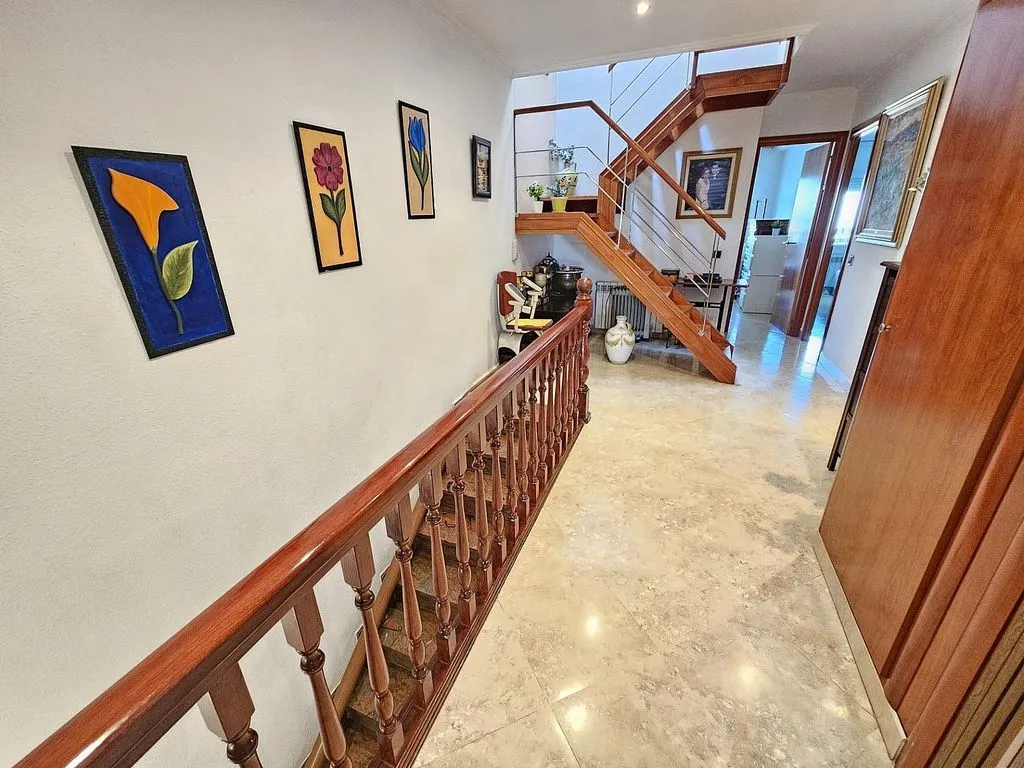Pièces - Chalet with Terrace in Malgrat de Mar