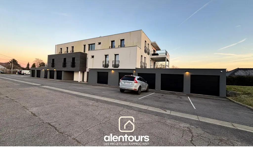 Extérieur - Studio avec Terrasse Vue Lac à Chaumousey