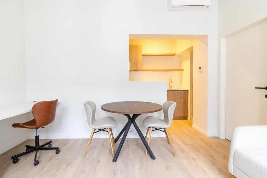 Appartement 1 chambres à Leuven