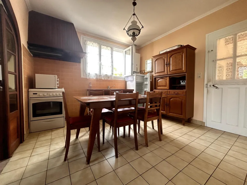 6-room house in Selles Saint Denis