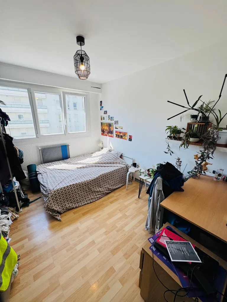 Appartement 5 pièces à Grenoble