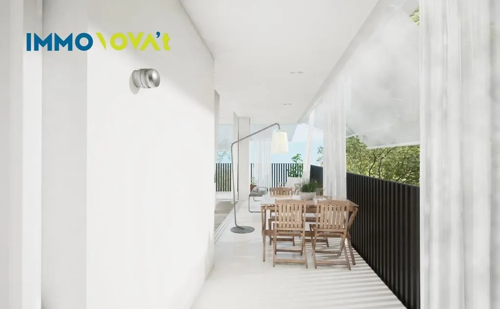 Luxury Apartment with Pool in Tamariu