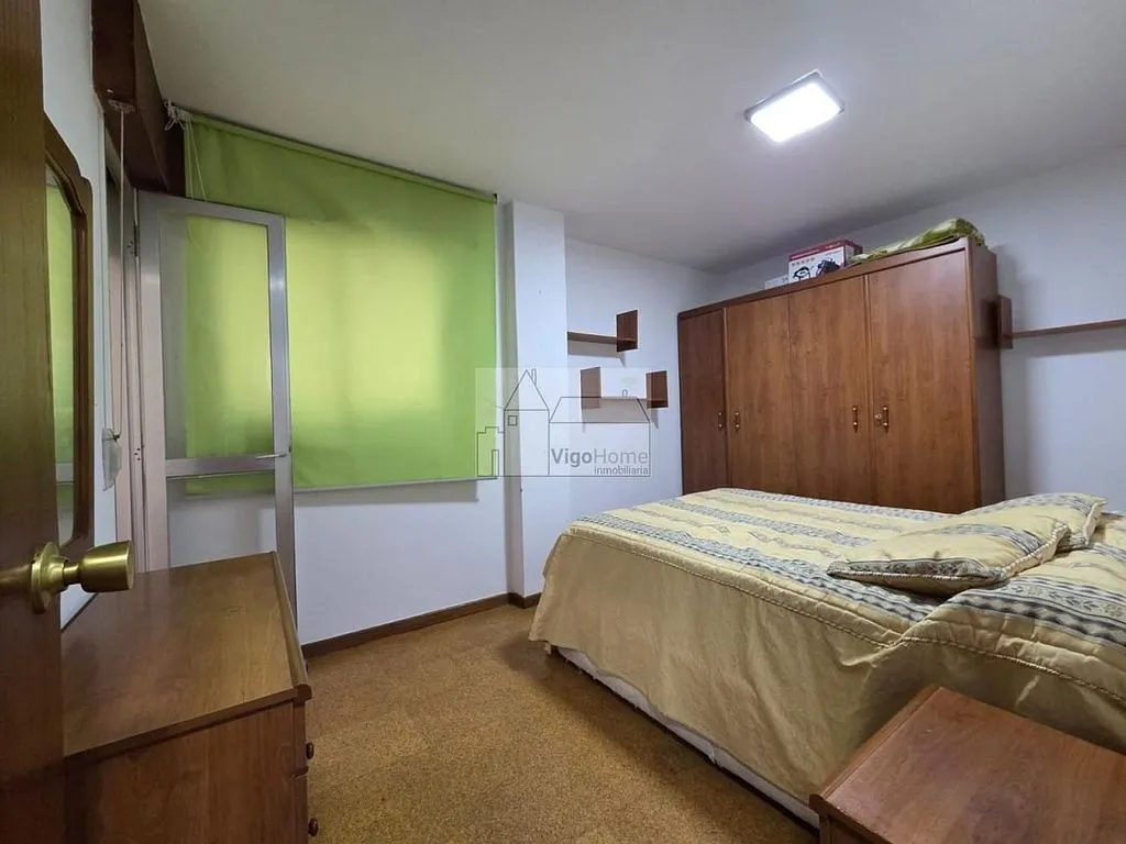Magamistoad - Apartment with Sea View in Moaña