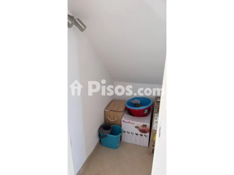 Pesuköök - Semi-Detached House with Pool in Ciparsa Dunamar