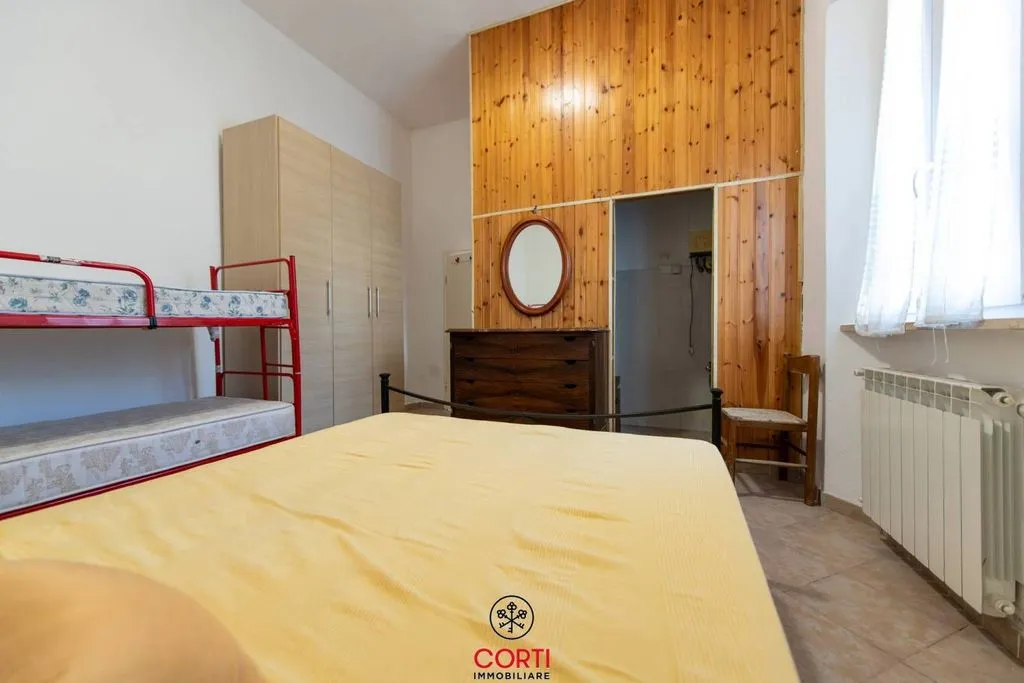 Chambres - Luxury Villa with Beach Access in Follonica