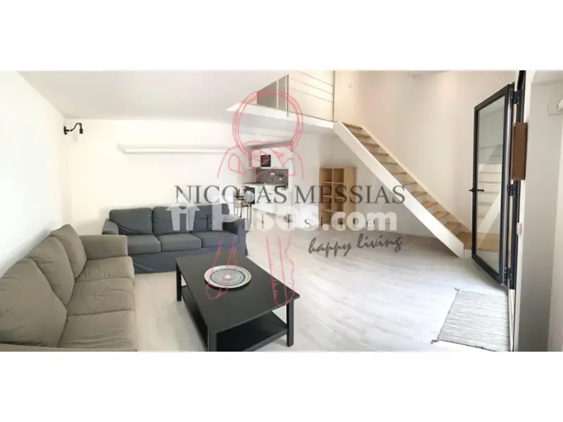 Maison 3 chambres à ES