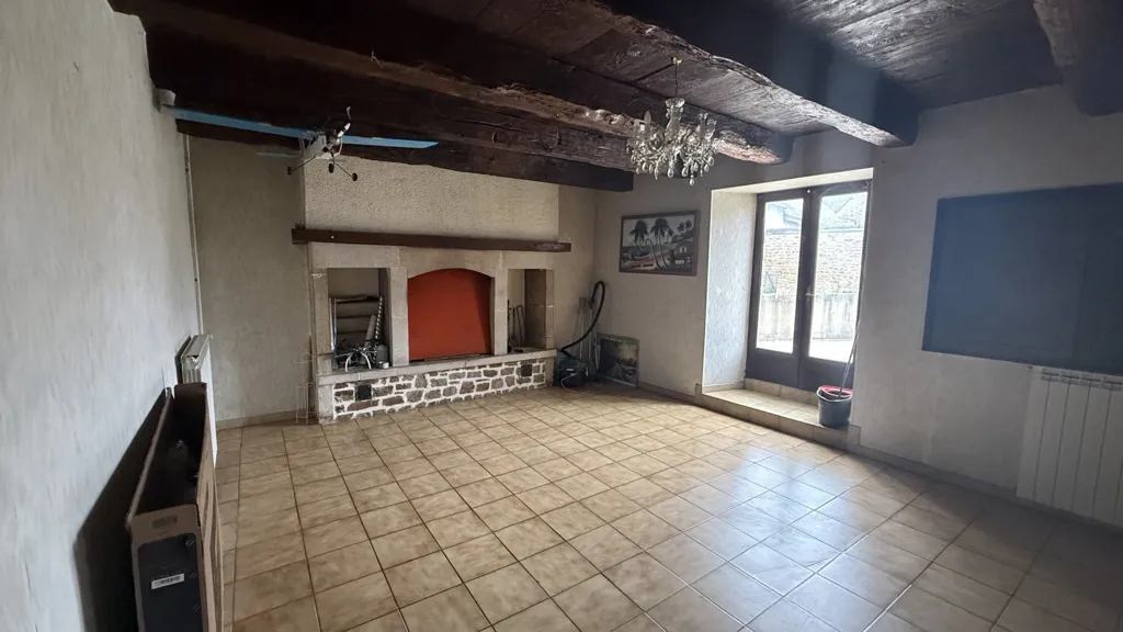 Maison 7 pièces à Onet-le-Château