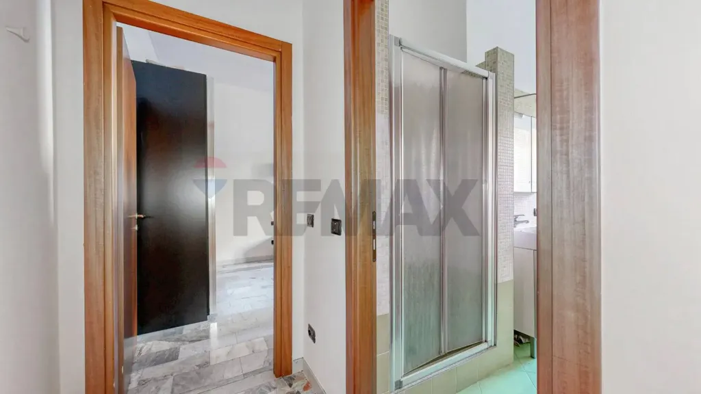 Ingresso - Spacious Studio in Central Milan