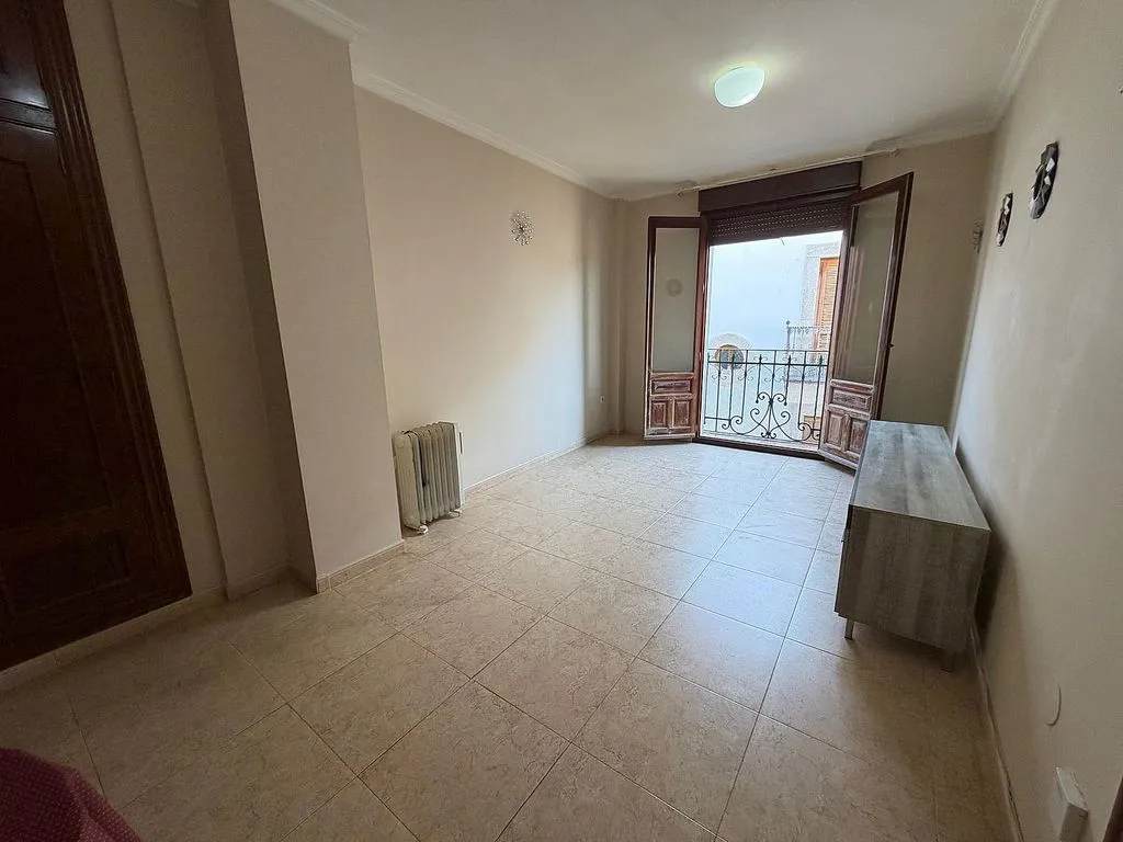Elutuba - Apartment with Private Terrace in Torredonjimeno