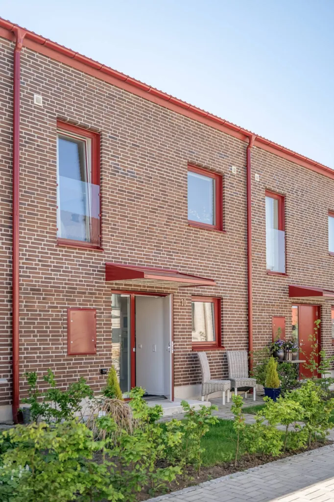 Maison 5 pièces à Landskrona kommun