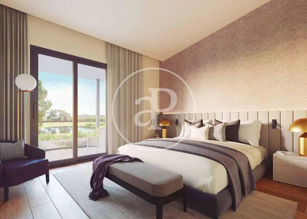 Magamistoad - Luxury Apartment with Pool in Cardedeu