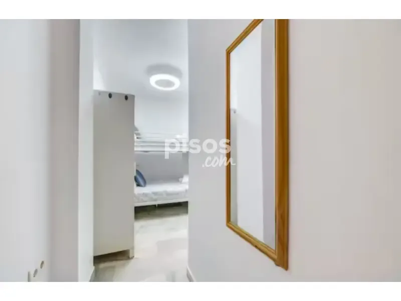 Camere da letto - Apartment with Steps to Centre in Fuengirola