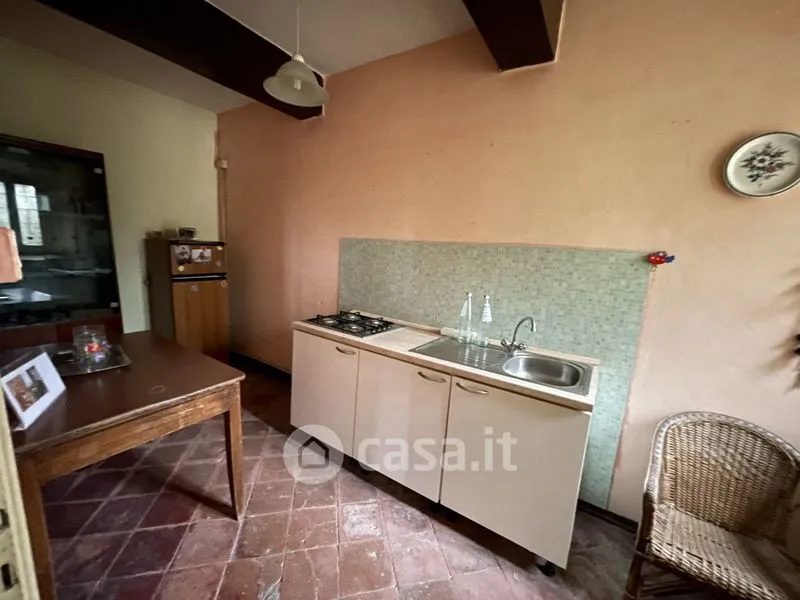 Cuisine - Rustic Cottage with Garden in Suzzara Centre