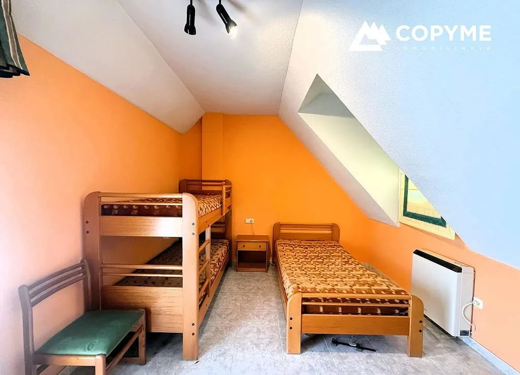 Magamistoad - Duplex with Terrace in Torrijos