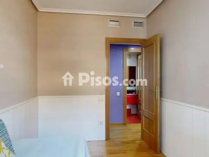 Camere da letto - Bright Apartment with Terrace in Valdefierro
