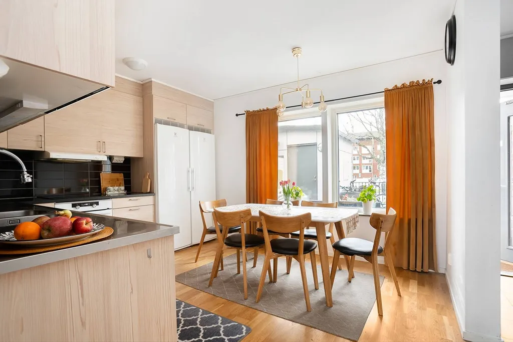 Maison 5 pièces à Umeå kommun